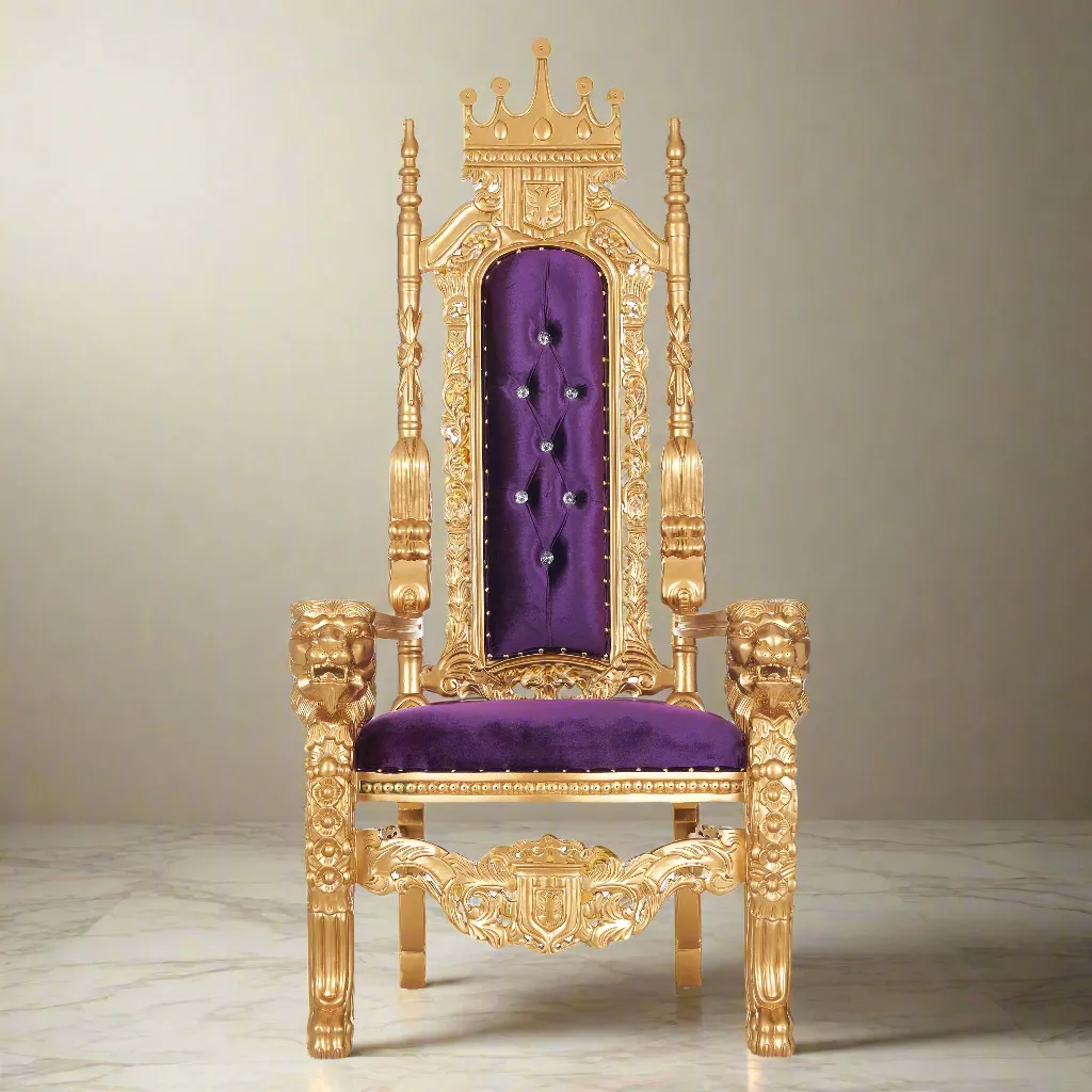 皇家王冠与珠宝象征APP的尊贵体验